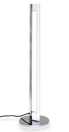 תמונה של Eileen Gray Tube Light, Stehlampe (1927)